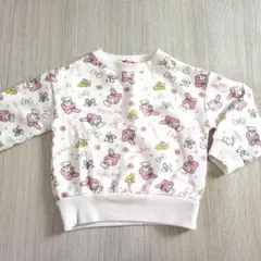 マイメロ トップス