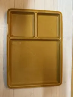 STUDIO M' ROTIE lunch plate partition plate