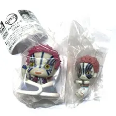 鬼滅の刃　おねむたん　ハグコット　猗窩座