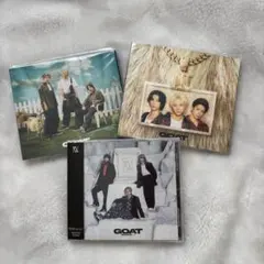 Number_i CD グッズ まとめ売り - メルカリ