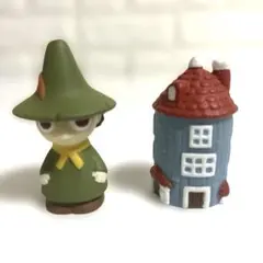 2025年最新】指人形 スナフキンの人気アイテム - メルカリ