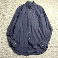 USA製 ギットマンブラザーズ×ジャーナルスタンダード別注BDシャツ M