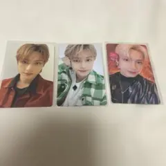 SEVENTEEN ジュン シーグリ2021,2022,2023