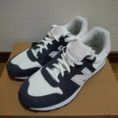 New Balance500 スニーカー 24.5cmのサムネイル