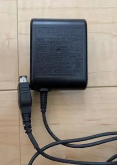 Nintendo ACアダプター 中古