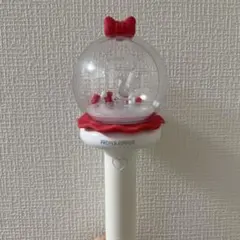 FRUITSZIPPER ペンライト るなぴ カスタム付き FRUITSZIPPER ペンライト るなぴ カスタム付き - メルカリ