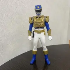 2025年最新】ゴセイジャー ソフビの人気アイテム - メルカリ