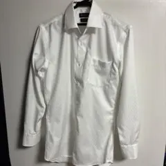 BRICK HOUSE ワイシャツ　超形態安定　綿100　S37-80