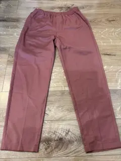 グリーンレーベルリラクシング　オルマイパンツ