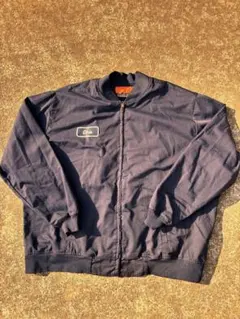 CINTAS ワークジャケット ネイビー 4XL