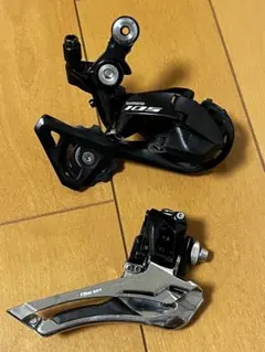 シマノFD-R7000/RD-R7000フロント・リアディレイラーセットのサムネイル