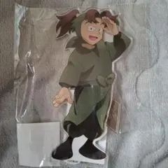 未開封】忍たま乱太郎　アクリルスタンド　山田利吉