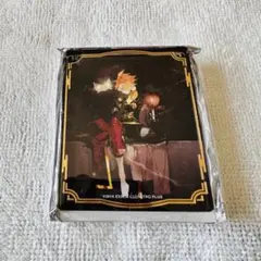 刀剣乱舞 六周年記念祝画 アクリルアートブロック 獅子王