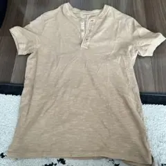 GAP Tシャツ　サイズS 柔らかな素材