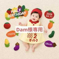 【6/9発送】　Dam様専用のサムネイル
