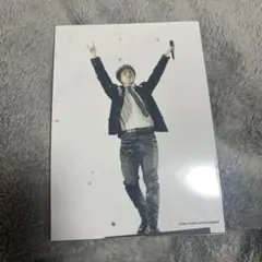 WESTꓸ 重岡大毅　ライブフォトセット