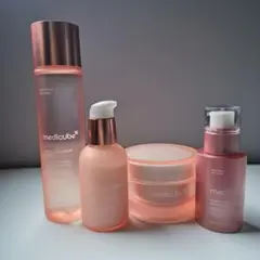 Biodance & SKIN&LAB 美容液・化粧水セットとおまけ計8点 | Mercari