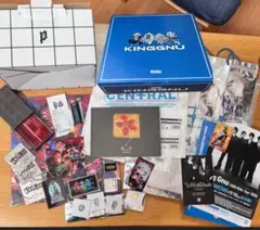 K*E様 限定 ASIAN KUNG-FU GENERATION km5 Cp2 - メルカリ