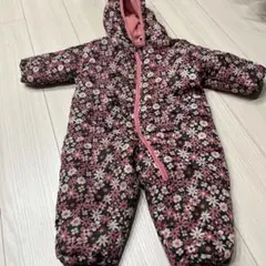 キッズスキーウェアー