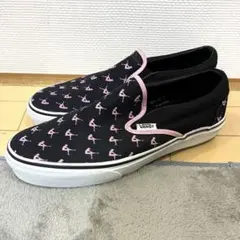 vansスリッポン Y2Kレアモデル