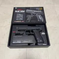 サバゲー引退品]m92fベレッタ m1911ナイトウォーリア ＋おまけ多数