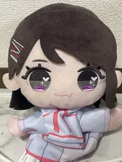 =LOVE イコラブ 野口衣織ちゃん パペット モーリーファンタジー