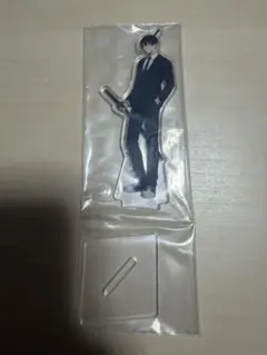 G賞 アクリルスタンド 早川アキ 一番くじ 劇場版チェンソーマン レゼ編