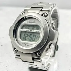 希少✨CASIO MRG-100T 90s Jazzy シリーズ チタン - メルカリ