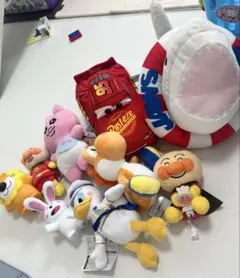 ぬいぐるみ まとめ売り