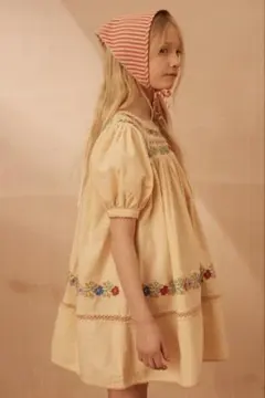 アポリナ　ワンピース　S 2026年最新】apolina ワンピースの人気アイテム - メルカリ