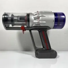 中古　美品　ダイソン　掃除機　SV21 マイクロ　本体　ダスト 純正バッテリー付 ダイソン 掃除機 SV21 本体 ダスト 純正バッテリー付き 美品 良品