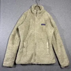 【patagonia】ウィメンズ・ロス・ガトス・ファーリーフリースジャケット