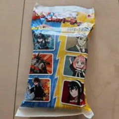 ハッピーセット UNO 緑谷出久