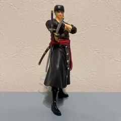 ワンピース ロロノア・ゾロ フィギュア