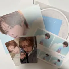 TWS play hard compact ver. ギョンミン ②