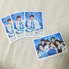 美 少年 浮所飛貴＊アイランドストアミニフォト2022