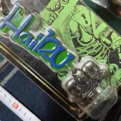 ジョジョの奇妙な冒険　スターダストクルセイダース　デザインストラップ