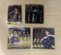 第五人格 夏季IJLカード ZETA mkmldy みこめろでぃ