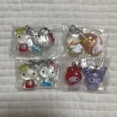 サンリオなかよしドロップチャーム
