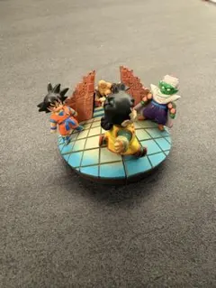 ドラゴンボール ドラカプ　エンディング