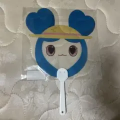 TWICE TZUVERY うちわ