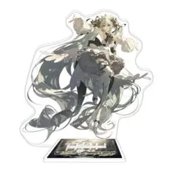 初音ミクシンフォニー2025アクリルスタンド(横浜、神戸公演ver.)初音ミク