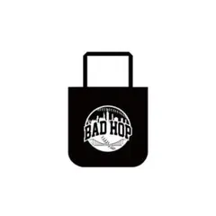 BADHOP トートバッグのサムネイル