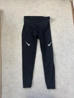 NIKE ナイキ ランニングタイツ　 aeroswift エアロスイフト