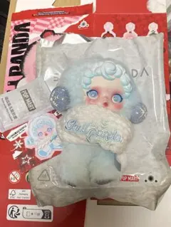 スカルパンダ ウィンターシンフォニー Song of Snow