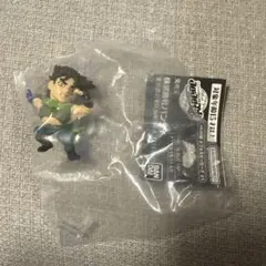 ジョジョの奇妙な冒険　JOJO球　ジョセフ•ジョースター　フィギュア