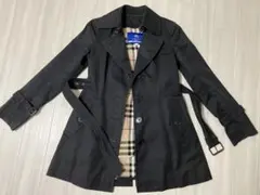 BURBERRY BLUE LABEL トレンチコート　ライナー付き