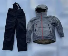 SHIMANO 上下ウェアー　Mサイズ STRV+8 SHIMANO 上下ウェアー Mサイズ STRV+8 2025年最新】シマノ strv 8の