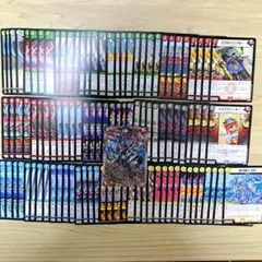 逆転おこせ鬼の∞ディスペクター　UC以下 4コンおまけ付b