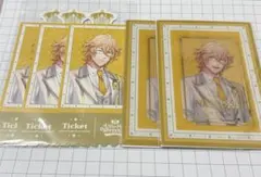 ビジュカ　那月